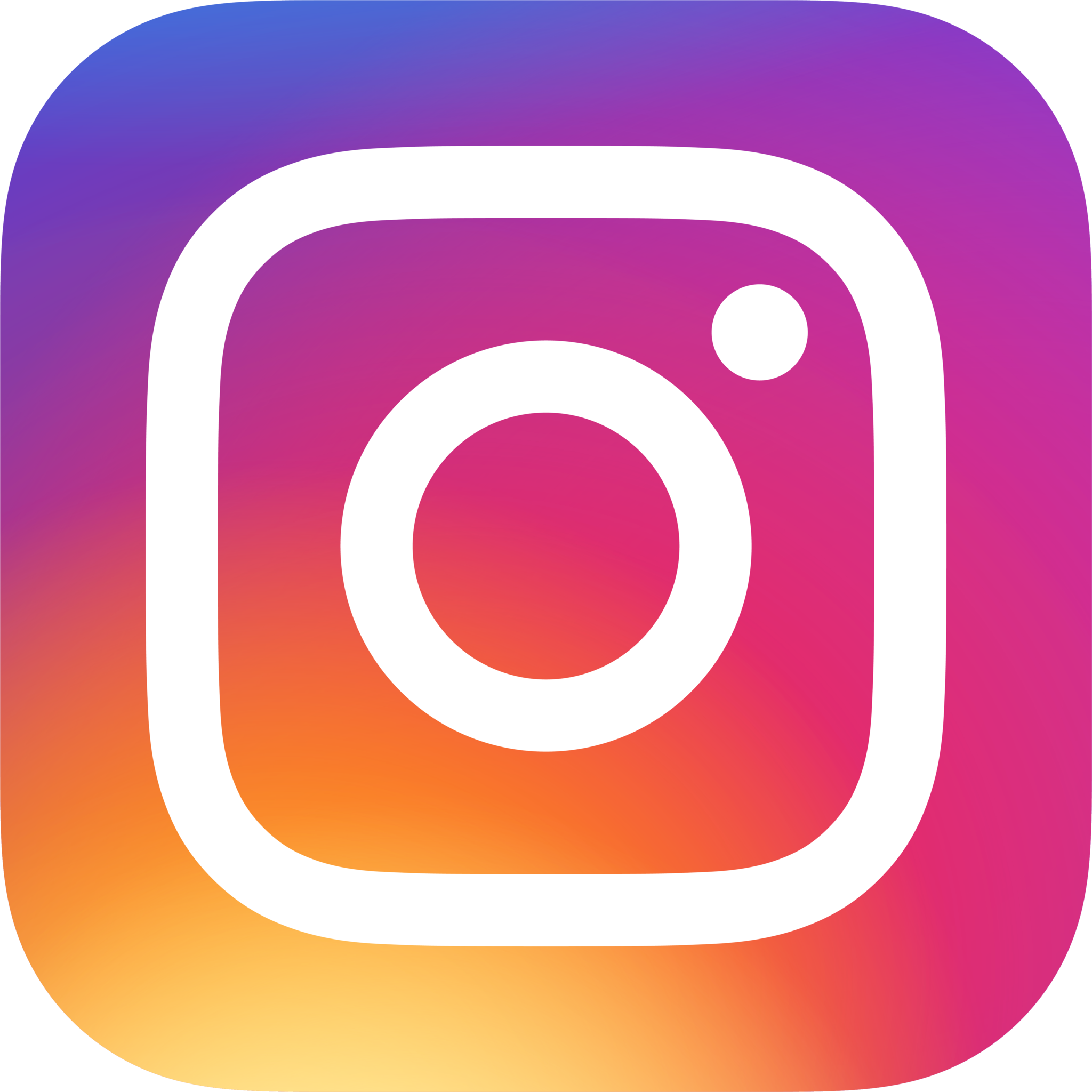 Logo instagram 2022