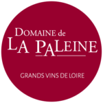 domaine de la paleine -site vitrine viticulteur