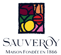 Domaine Sauveroy Logo