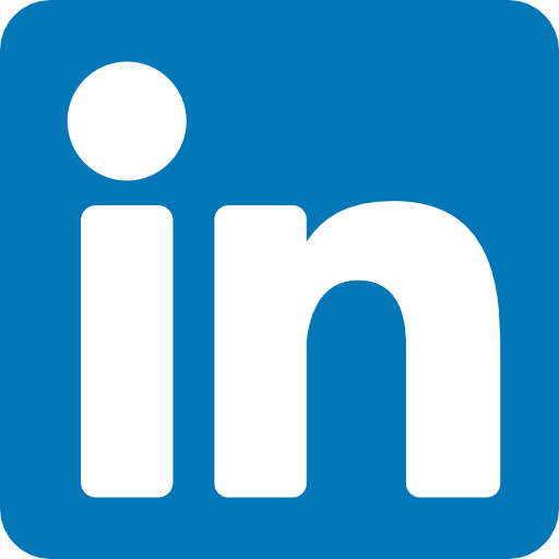 Logo Linkedin 2022