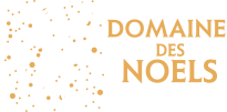 domaine des Noels site vitrine