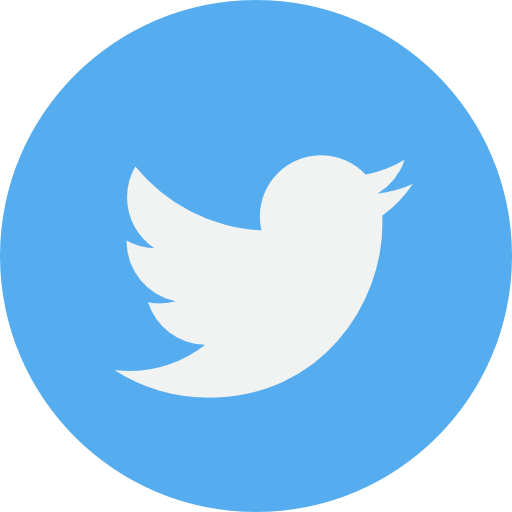 Twitter logo 2022